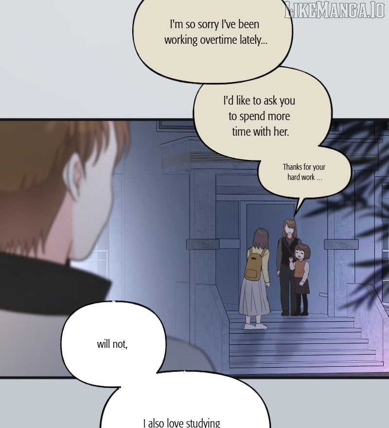Soul to Soul Chapter 23 - page 75